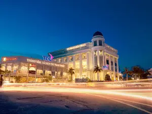 TTC PALACE Bình Thuận