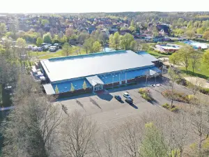 Eissporthalle