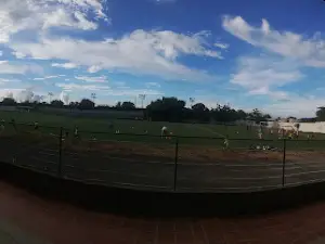 Parque Ecologico Urbanizacion San Francisco