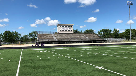 Bolstorff Field