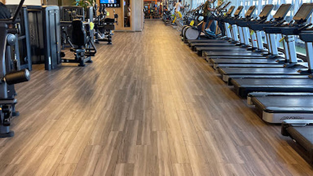 Body Shop | Bella Vista