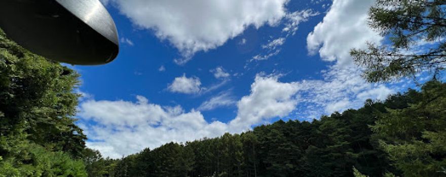 Suwa Lake Hill Country Club