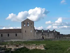 L'Incompiuta