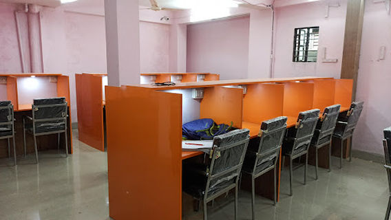 애스피란츠 도서관