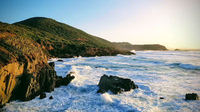 Belvedere Masua