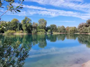 Camping Achernsee