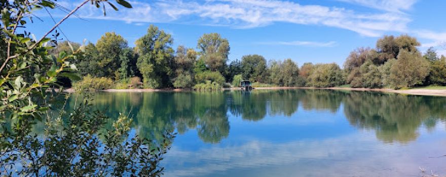 Camping Achernsee