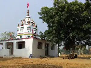 Beldara Dham Mandir