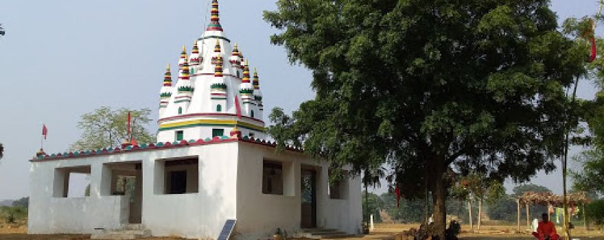 Beldara Dham Mandir