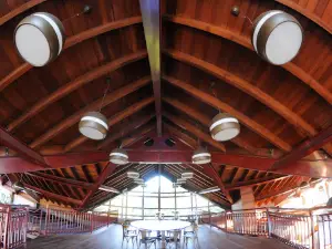 Dellagerisi Equestrian Center