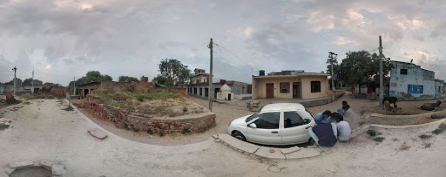 shiv ji temple