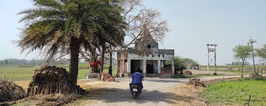 Amra Katehra Devi Mandir