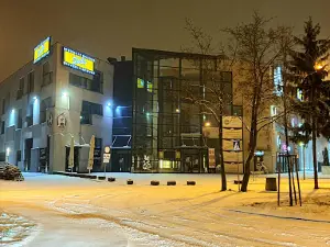 NoveKino Siedlce