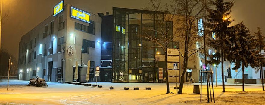 NoveKino Siedlce