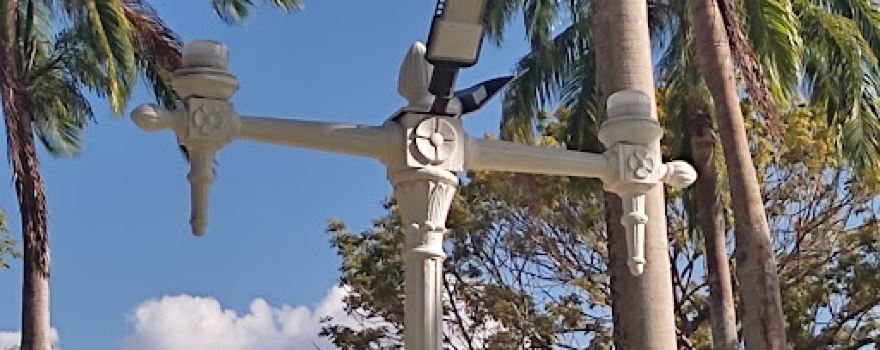 Plaza Bolivar