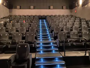 Artesiete Cines Los Alfares