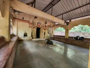 Shri Swayambhu Sapteshwar Temple
