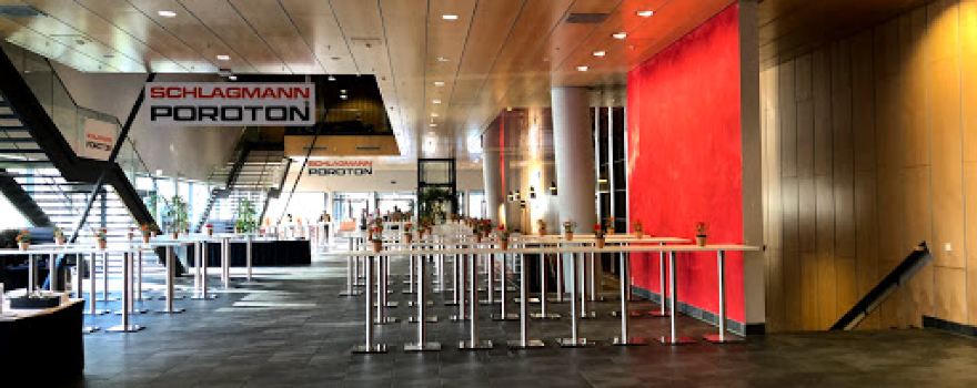 Ballhausforum