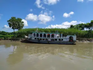 Tulatuli Riverside