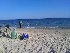 Corniche Nabeul