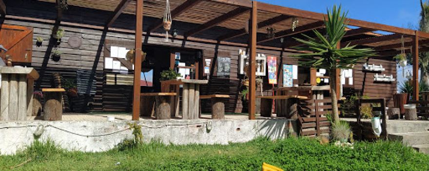 Clube Náutico Praia De Mira