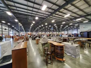 Mt. Hope Event Center