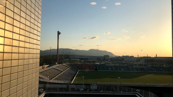 Techno Port Fukui Stadium