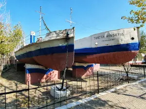 Aralsk History Museum