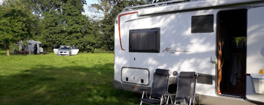 Ferme Camping de la Ribardière