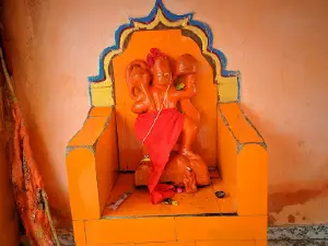 ma Birasini Mandir