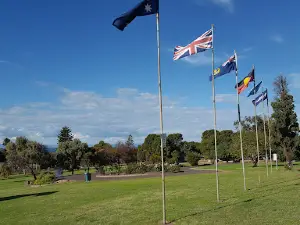 Wilson Park