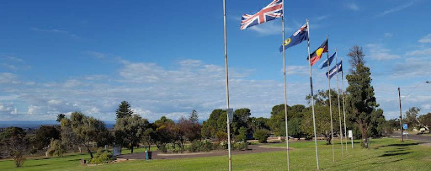 Wilson Park