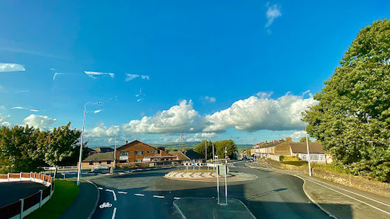 Accrington Golf Club