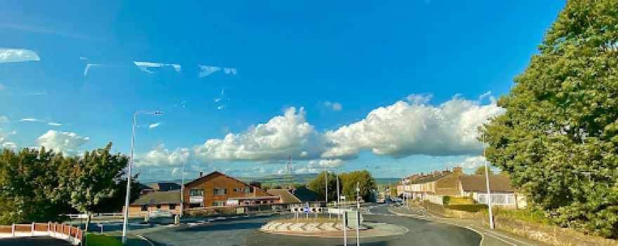 Accrington Golf Club