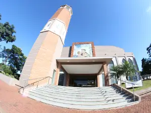 Paroquia Santo Antonio