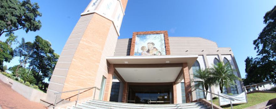 Paroquia Santo Antonio