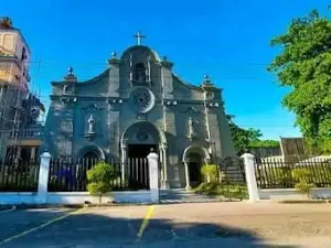 Our Lady of the Assumption Parish Church