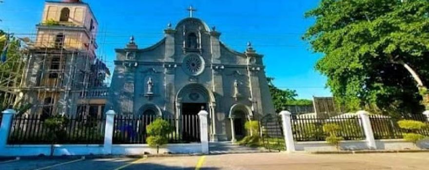 Our Lady of the Assumption Parish Church