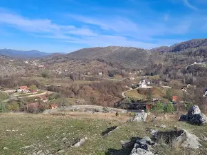 Câmpul de Lapiezuri