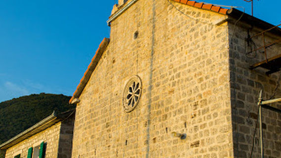 St. Antun Padovanski Church