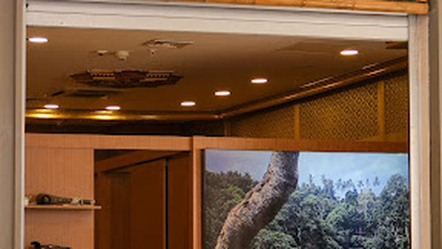 PROMASAJ - 17 Burda AVM