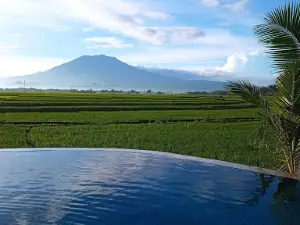 Kolam Renang TIRTA AINUN Gegersapi