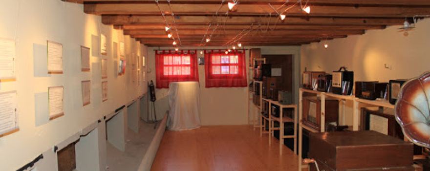 Radiomuseum Dorf