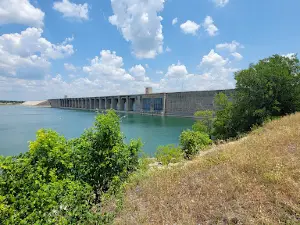 Lake Whitney