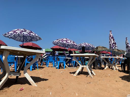 Plage Matares