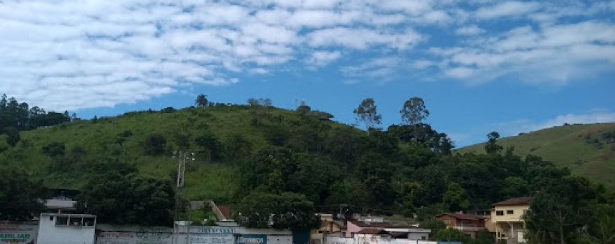 Estádio Ceronel Paiva Gonçalves (Ypiranga)