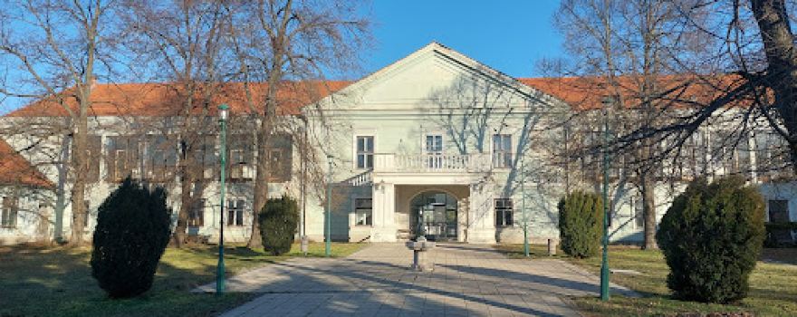 Batthyány castle