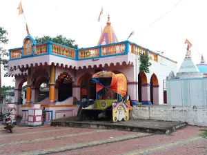 ram mandir palsud