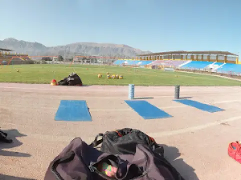 Estadio Municipal de Nasca