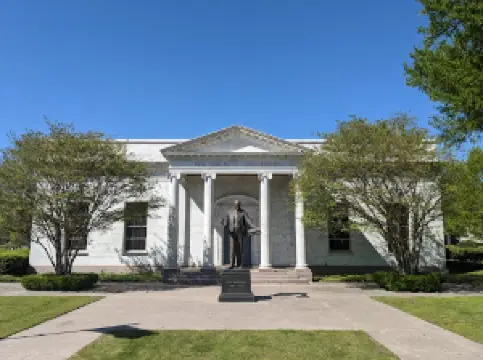 Sam Rayburn House State Historic Site